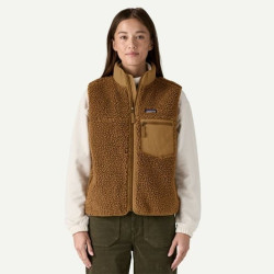 WS CLASSIC RETRO-X VEST