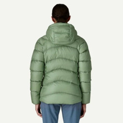 WS FITZ ROY DOWN HOODY