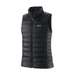 WS DOWN SWEATER VEST