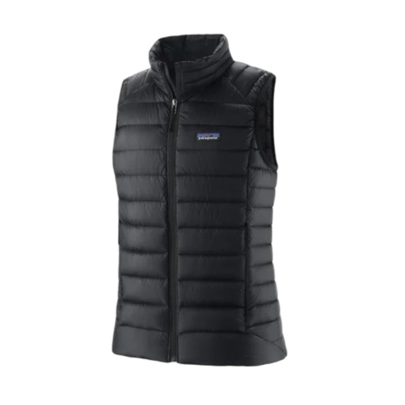 WS DOWN SWEATER VEST