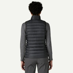 WS DOWN SWEATER VEST