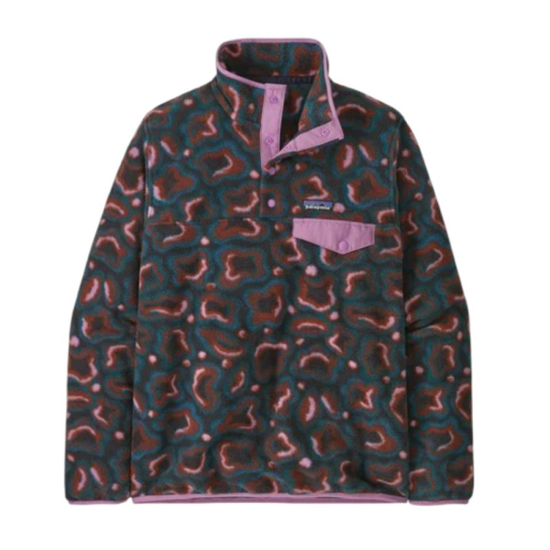 WS LW SYNCH SNAP-T P/O