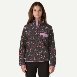 WS LW SYNCH SNAP-T P/O