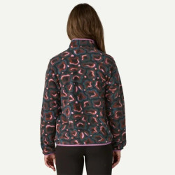 WS LW SYNCH SNAP-T P/O