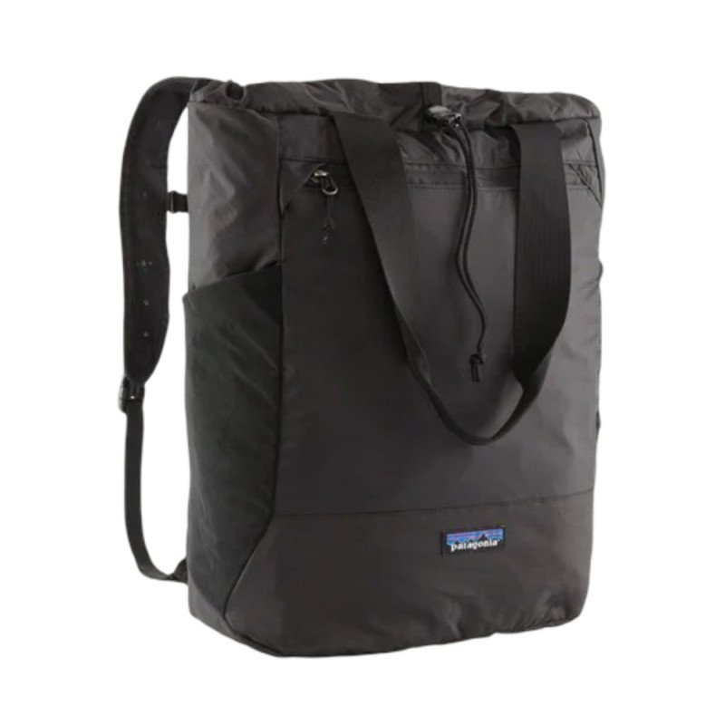 TERRAVIA TOTE PACK