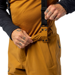 PANTS MS EXPLORAIR 3L