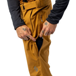 PANTS MS EXPLORAIR 3L