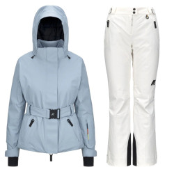 COMPLETO CHEVRIL MICROTWILL 2L