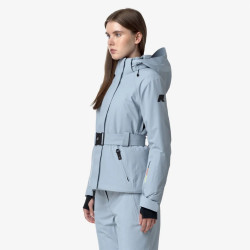 COMPLETO CHEVRIL MICROTWILL 2L