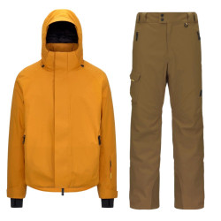 COMPLETO MALAMOT MICROTWILL 2L