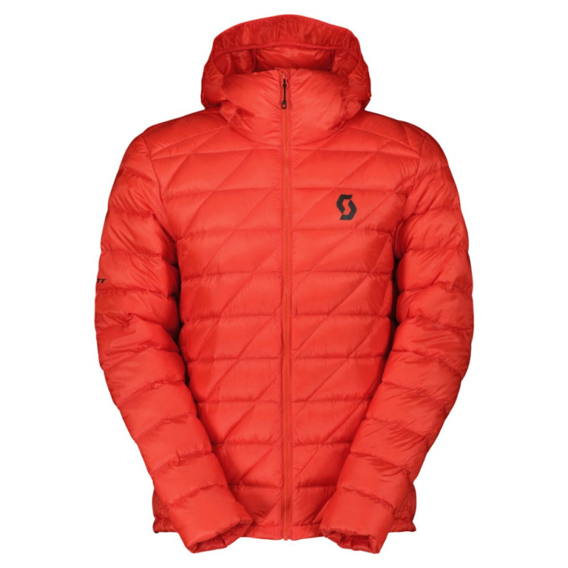 JACKET MS INSULOFT LIGHT DOWN