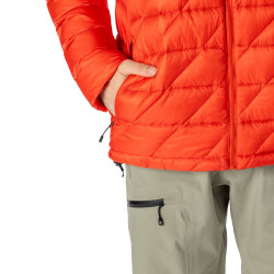 JACKET MS INSULOFT LIGHT DOWN