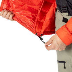 JACKET MS INSULOFT LIGHT DOWN