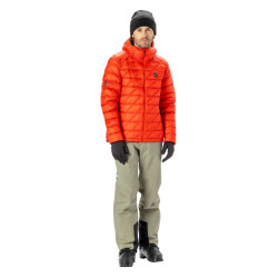 JACKET MS INSULOFT LIGHT DOWN