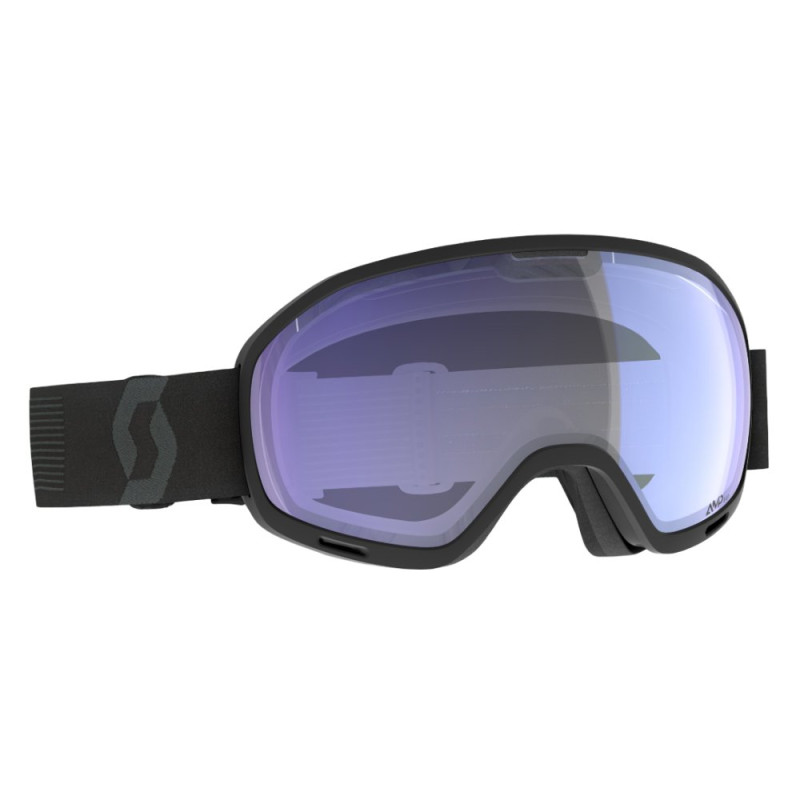 GOGGLE UNLIMITED II OTG - LENS
