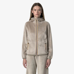 LILY VELOUR POLAR DOUBLE