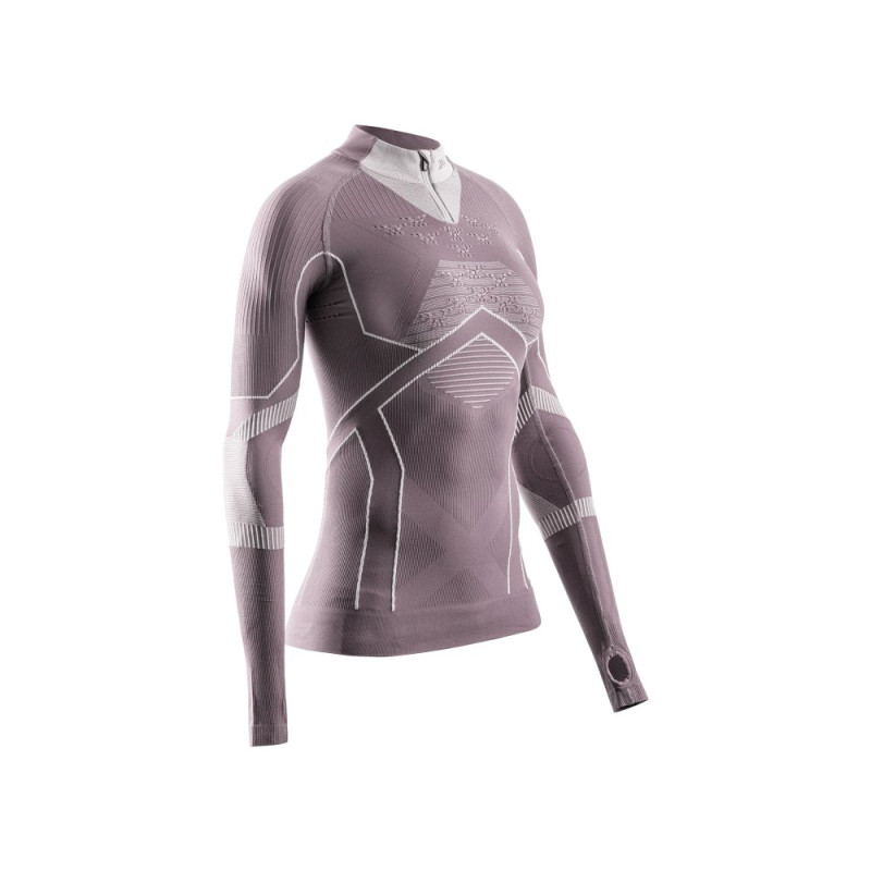 ENERGY ACCUMULATOR LIGHT SHIRT