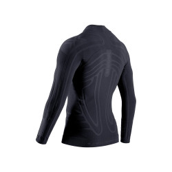 HEATLOOP SHIRT LS WMN