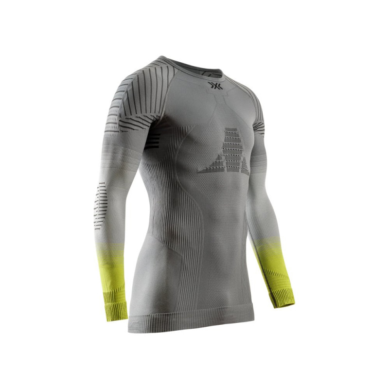 INVENT FX SHIRT LS MEN