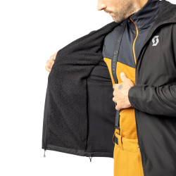 HOODY MS INSULOFT AIR PL