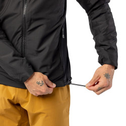 HOODY MS INSULOFT AIR PL