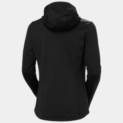 W VERSALITE HOODED JACKET