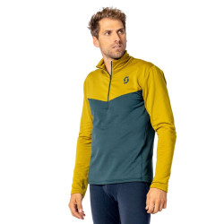 PULLOVER MS DEFINED LIGHT
