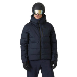 KVITFJELL RACE PUFFY JACKET