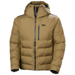 KVITFJELL RACE PUFFY JACKET