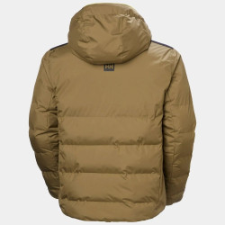 KVITFJELL RACE PUFFY JACKET
