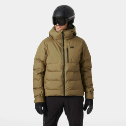KVITFJELL RACE PUFFY JACKET