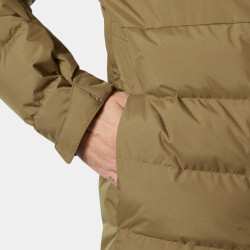 KVITFJELL RACE PUFFY JACKET