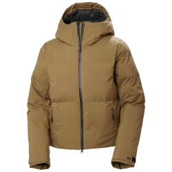W NORA SHORT PUFFY JACKET