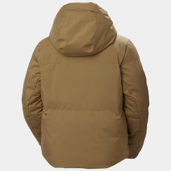 W NORA SHORT PUFFY JACKET