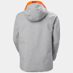 GARIBALDI 2.0 JACKET