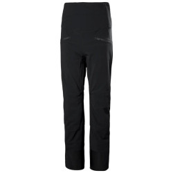 W ALPHELIA HI WAIST INS PANT