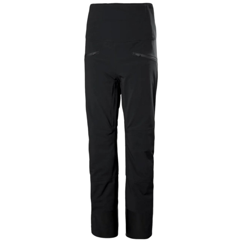 W ALPHELIA HI WAIST INS PANT