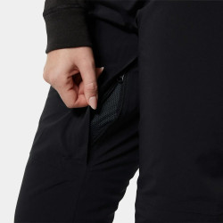 W ALPHELIA HI WAIST INS PANT