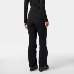 W ALPHELIA HI WAIST INS PANT