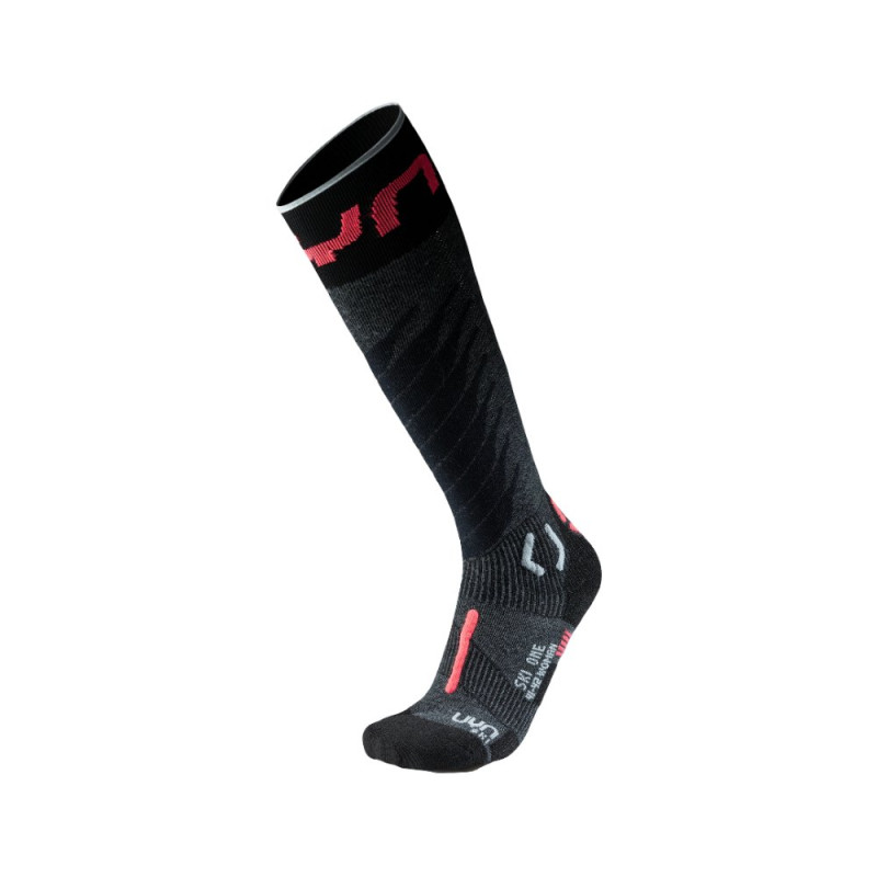 WOMAN SKI ONE MERINO SOCKS