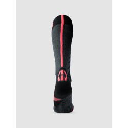 WOMAN SKI ONE MERINO SOCKS