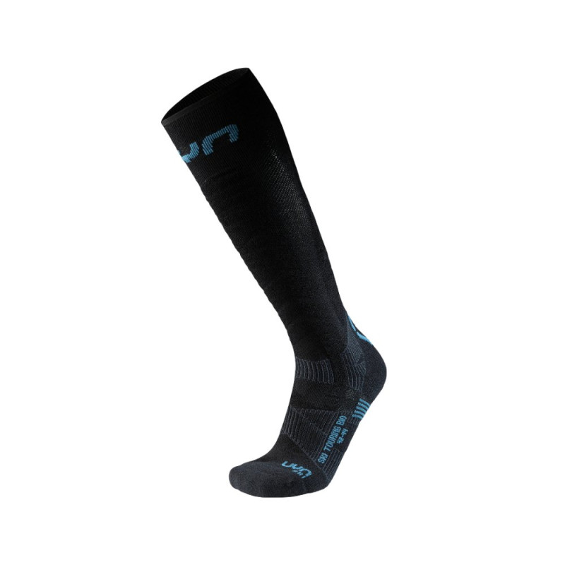 MAN SKI TOURING ONE BIO SOCKS