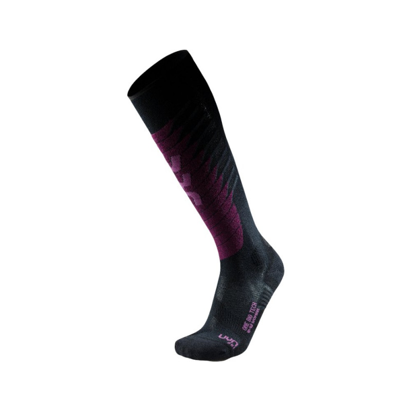 WOMAN SKI ONE BIOTECH SOCKS