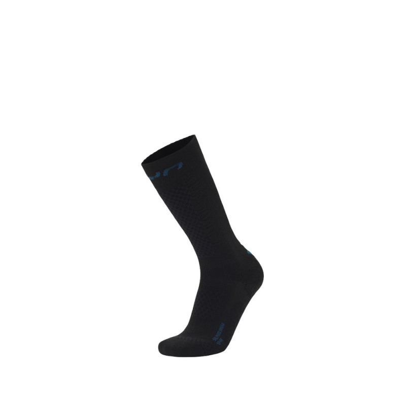 MAN SKI ONE PURE SNOW SOCKS
