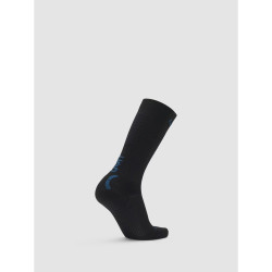 MAN SKI ONE PURE SNOW SOCKS