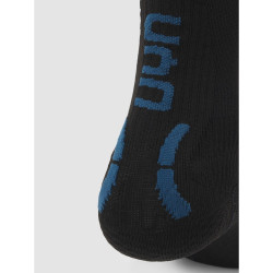 MAN SKI ONE PURE SNOW SOCKS