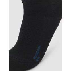 MAN SKI ONE PURE SNOW SOCKS