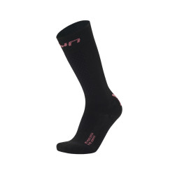 WOMAN SKI ONE PURE SNOW SOCKS