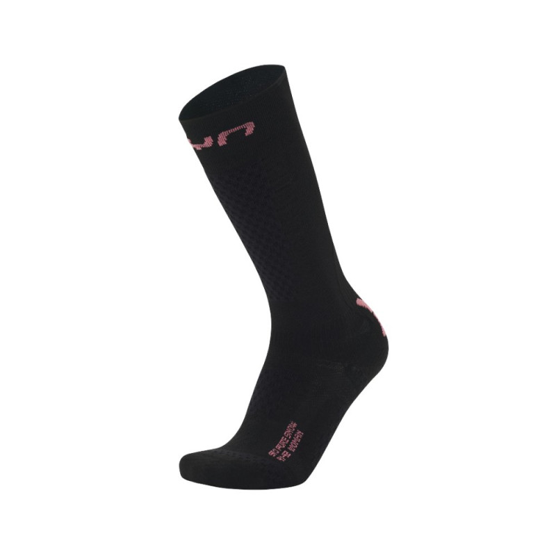 WOMAN SKI ONE PURE SNOW SOCKS