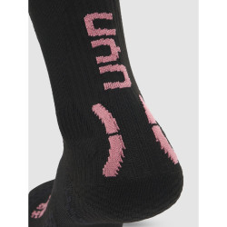 WOMAN SKI ONE PURE SNOW SOCKS